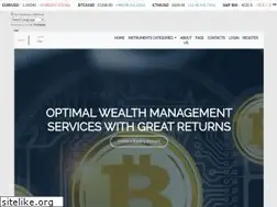 Sites similar to forexoptionpro.com