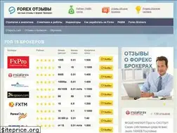 Sites similar to forexotzivy.com