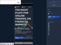 Sites similar to forexpanda.com