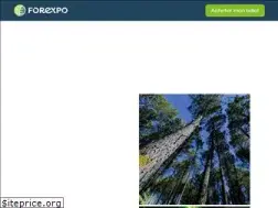 Sites similar to forexpo.fr