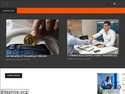 Sites similar to forexposed.com