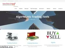Sites similar to forexpowertraders.com