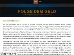 Sites similar to forexpro.info