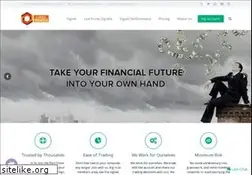Sites similar to forexprofita.com