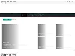Sites similar to forexprofitindicators.com