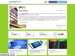 Sites similar to forexprogrami.com