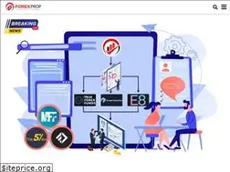 Sites similar to forexpropreviews.com