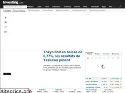 Sites similar to forexpros.fr