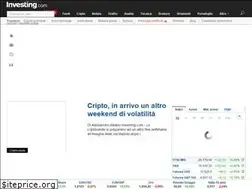 Sites similar to forexpros.it