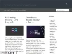 Sites similar to forexprotector.com