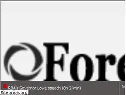 Sites similar to forexreborn.com