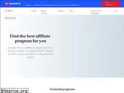 Sites similar to forexreferral.com