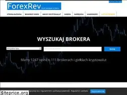 Sites similar to forexrev.pl