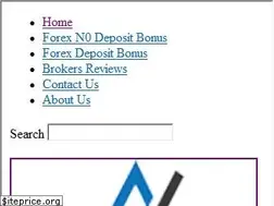 Sites similar to forexreviewarchive.com
