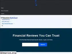 Sites similar to forexreviewz.com
