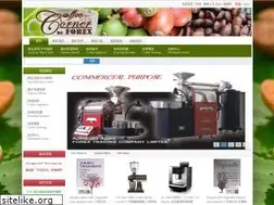 Sites similar to forexroasting.com
