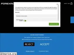 Sites similar to forexrobot.ai