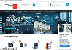 Sites similar to forexrobot.pro