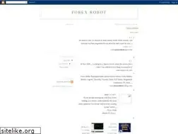 Sites similar to forexrobot1471.blogspot.com