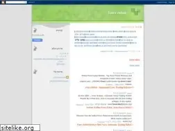Sites similar to forexrobot1478.blogspot.com