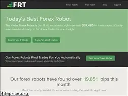 Sites similar to forexrobottrader.com