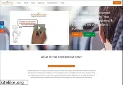 Sites similar to forexroom.com