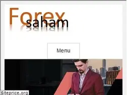 Sites similar to forexsaham.com