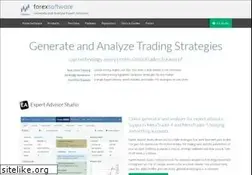 Sites similar to forexsb.com