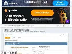 Sites similar to forexscalp.ru