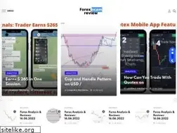 Sites similar to forexscamreview.com