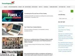 Sites similar to forexsfxgroup.com