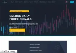 Sites similar to forexsignallive.com