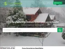 Sites similar to forexsikayetleri.com