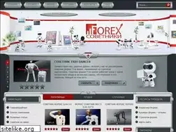 Sites similar to forexsovetniki.ru