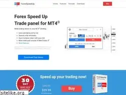Sites similar to forexspeedup.com