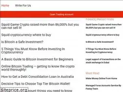 Sites similar to forexsq.com