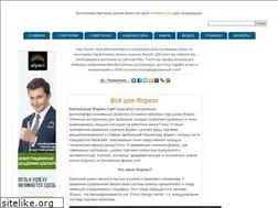 Sites similar to forexstatus.ru