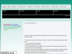 Sites similar to forexstraight.blogspot.com
