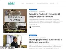 Sites similar to forexsucessodigital.com