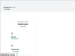 Sites similar to forext.com