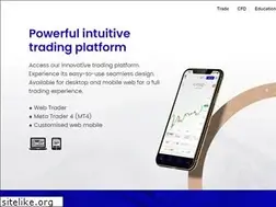 Sites similar to forextb.com