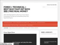 Sites similar to forexth.com