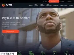 Sites similar to forextime-kr.com