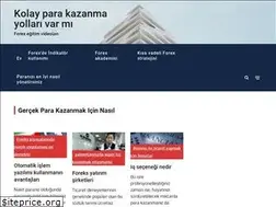 Sites similar to forextips.space