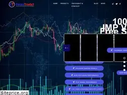 Sites similar to forextrade1.com