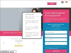 Sites similar to forextrader.be