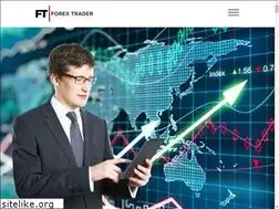 Sites similar to forextrader.biz