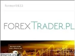 Sites similar to forextrader.pl