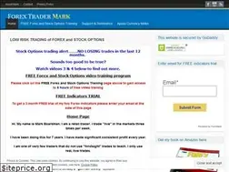 Sites similar to forextradermark.com