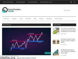 Sites similar to forextraders.guide